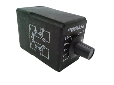 CROUZET TER-00220