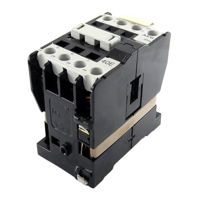 EEC AEG SH4-40E