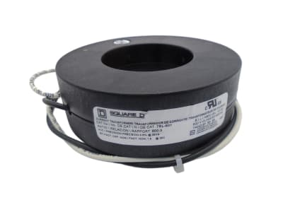 SCHNEIDER ELECTRIC 7RL801