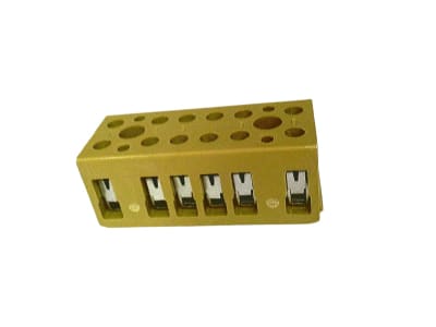 WEIDMULLER BK 6 CRN