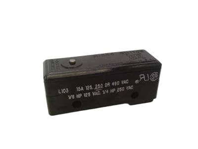 HONEYWELL B-R16