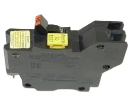 FEDERAL PACIFIC ELECTRIC NAGF15