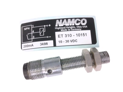 DANAHER CONTROLS ET310-10151