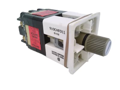 HONEYWELL 910CHF011