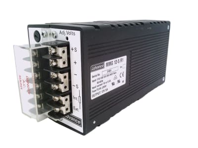 ADVANCE PRODUCT SERVICES MMG-12-5