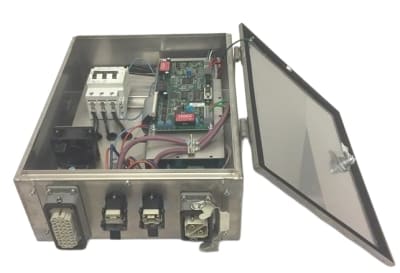 OLICORP PWR-SDL