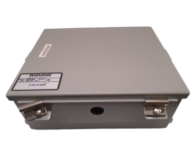 HONEYWELL ETM-2024OE/AC