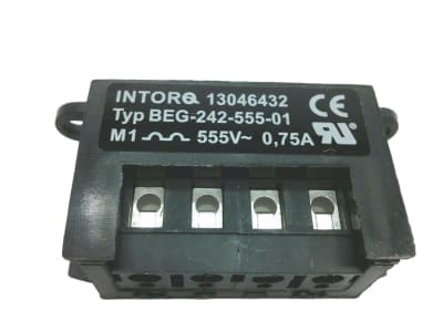 INTORQ BEG-242-555