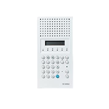SIEDLE SIC 3000-01