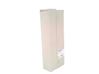 YASKAWA ELECTRIC B2110