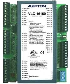ALERTON VLC-16160