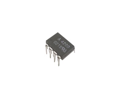 BROADCOM HCPL-4200-000E