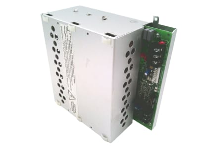 HONEYWELL XPIQ-PS