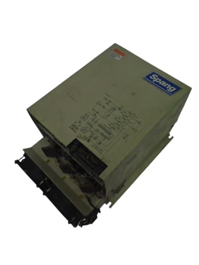 SPANG NC7D5-B-2351010