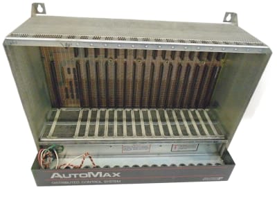 ASEA BROWN BOVERI 803456-8R