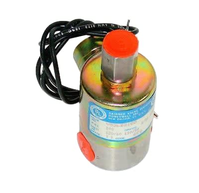 PARKER V53LB2100