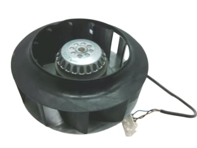 EBM PAPST R2E225-BB51-10