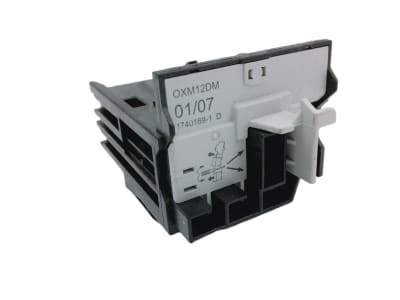 EATON CORPORATION OXM12DM