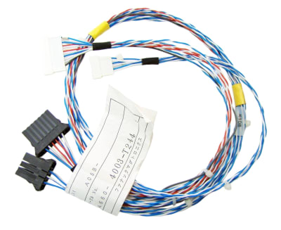 FANUC A660-4003-T244