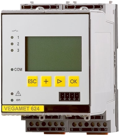 VEGAMET MET624.UFX