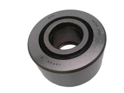 NTN BEARING NUTR204