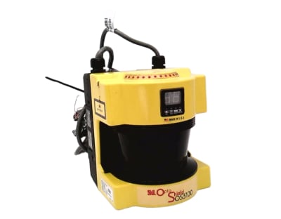 OMRON O31-2-PN-2PT-2CT