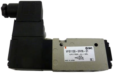 SMC VFS1130-5DZB-01
