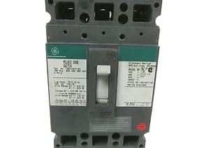 GENERAL ELECTRIC TED136YT150