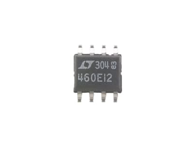 ANALOG DEVICES LT1460EIS8-2.5#PBF