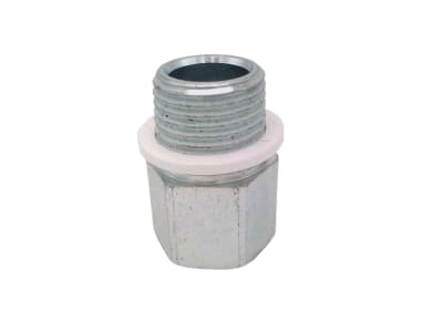 FESTO AD-1/2NPT-G1/2-I