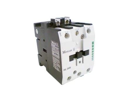 EATON CORPORATION DIL2AM-230V50HZ-240V60HZ