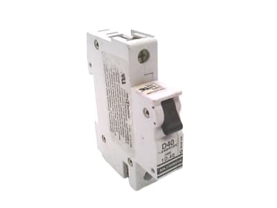 ALTECH CORP 1D40UL
