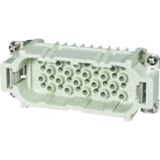 HARTING 09-21-040-3001