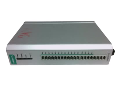 THE MOXA GROUP IOLOGIK E1240
