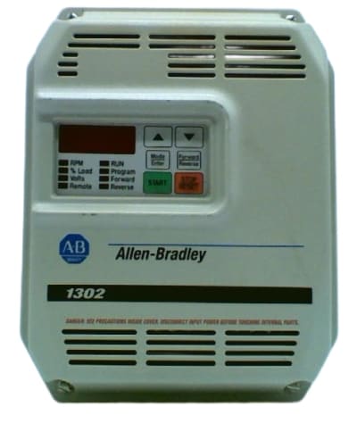 ALLEN BRADLEY 1302-C001-AA