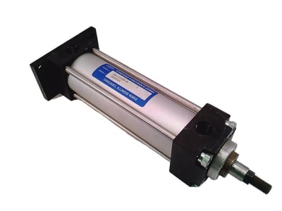 CHICAGO CYLINDER DA-1509-A