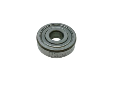 SKF 6200-2Z/C3GJN