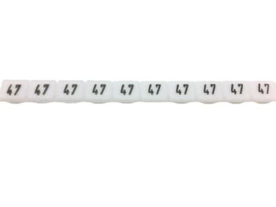 CONTA CLIP 2102.0047