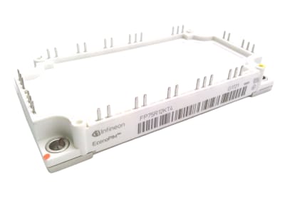 INFINEON FP75R12KT4