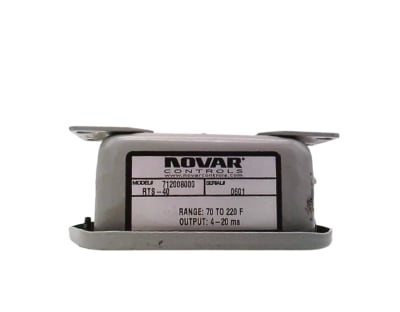 HONEYWELL RTS-40