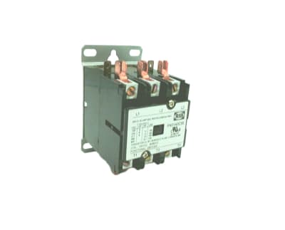 FUNCTIONAL DEVICES FN01A3C30