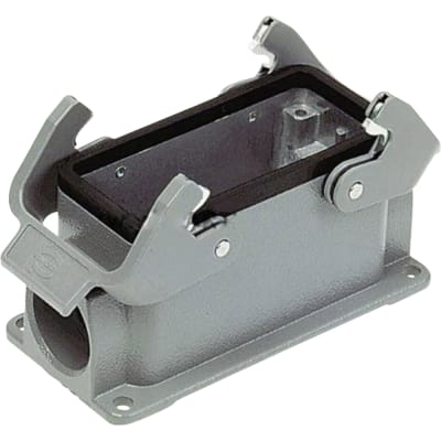 HARTING HAN-10A-AGG-RB