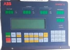 ASEA BROWN BOVERI 3DDE-300-400