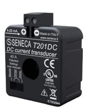 SENECA T201DC