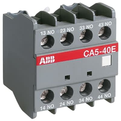 ASEA BROWN BOVERI CA5-04E
