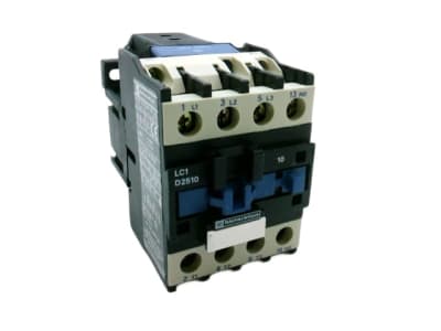 SCHNEIDER ELECTRIC LC1D2510B5