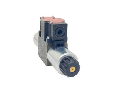 ARGO HYTOS RPEW4-063Z11/12060EW1R51