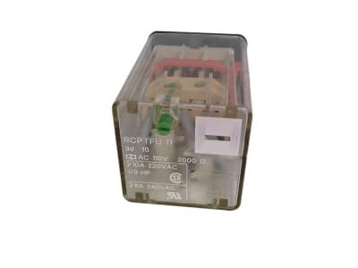 FEME RCPTFU113D10110AC