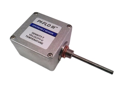 AIR MONITOR CORP PF-FLOIII-US2