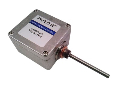 AIR MONITOR CORP PF-FLOIII-DS2